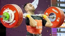 جانب من المنافسات