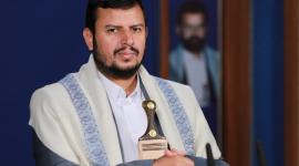 عبد الملك الحوثي