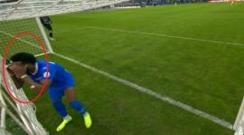 علي البليهي لاعب الهلال