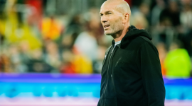 زين الدين زيدان