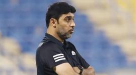 المدرب نبيل أنور