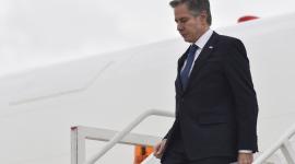 وزير الخارجية الأمريكي أنتوني بلينكن