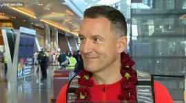 الصربي ألكسندر يانكوفيتش مدرب المنتخب الصيني