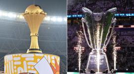 بطولتي آسيا وإفريقيا