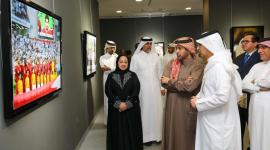 معرض نجوم آسيا