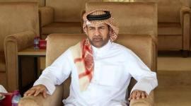 المدير العام للمؤسسة "كتارا"الدكتور خالد بن إبراهيم السليطي
