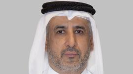 سعادة الشيخ عبدالعزيز بن فيصل آل ثاني وزير الدولة للشؤون الداخلية