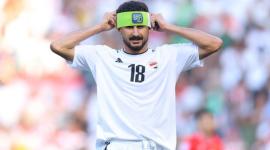 العراق أيمن حسين