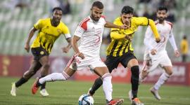 مباراة العربي ونادي قطر