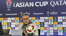 البرتغالي باولو بينتو