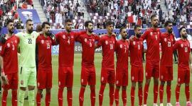 منتخب البحرين