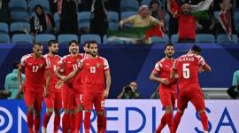 منتخب الأردن