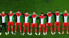 منتخب فلسطين