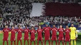 المنتخب القطري