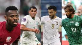 نجوم يغيبون عن كأس آسيا 2023