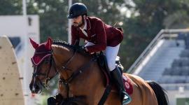 الفارس راشد تويم المري