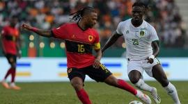 مباراة موريتانيا وأنجولا