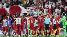 منتخب قطر