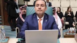 سعادة السيد طارق علي فرج الأنصاري