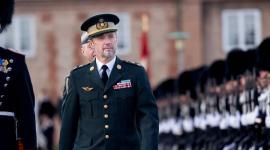 ولي العهد الأمير فريدريك