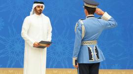 سعادة الشيخ خليفة بن حمد بن خليفة آل ثاني وزير الداخلية