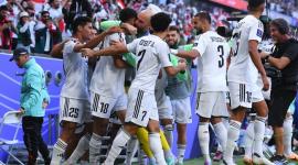 منتخب العراق