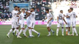 المنتخب العراقي