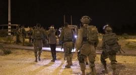 قوات الاحتلال تقتحم مخيم جنين