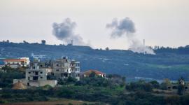 جنوب لبنان - صورة أرشيفية