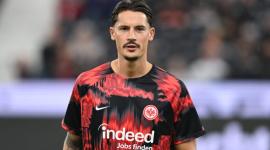 المدافع روبن كوخ