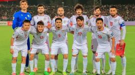 منتخب طاجيكستان