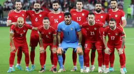منتخب سوريا