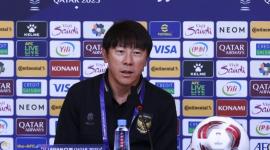 الكوري الجنوبي شين تاي يونغ مدرب منتخب إندونيسيا