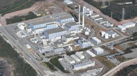 محطة شيكا للطاقة النووية