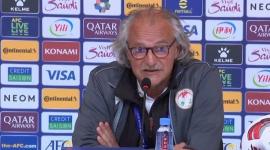 الكرواتي بيتر سيغارت مدرب منتخب طاجيكستان