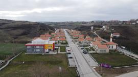 أحد مشاريع قطر الخيرية في كوسوفو