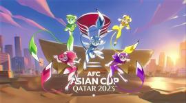 كأس آسيا قطر 2023