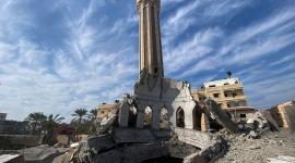 المسجد العمري