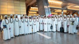 المنتخب العماني