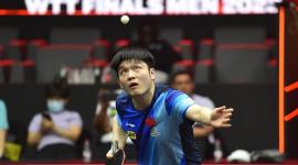 جانب من المنافسات