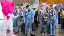 المنتخب السوري