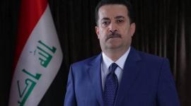 رئيس الوزراء العراقي محمد شياع السوداني