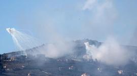 جنوب لبنان - صورة أرشيفية