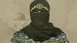 أبو حمزة الناطق العسكري باسم "سرايا القدس"