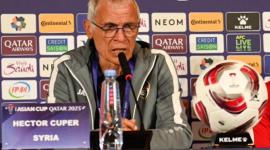 الأرجنتيني هيكتور كوبر