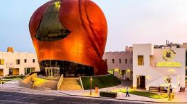 خيمة القناص