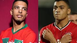 مصطفى محمد وعز الدين أوناحي