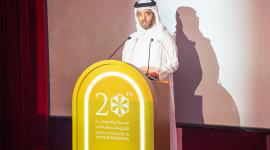 سعادة السيد سعد بن علي الخرجي رئيس قطر للسياحة