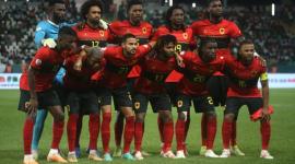 منتخب أنجولا