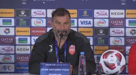 الأرجنتيني خوان انطونيو بيتزي